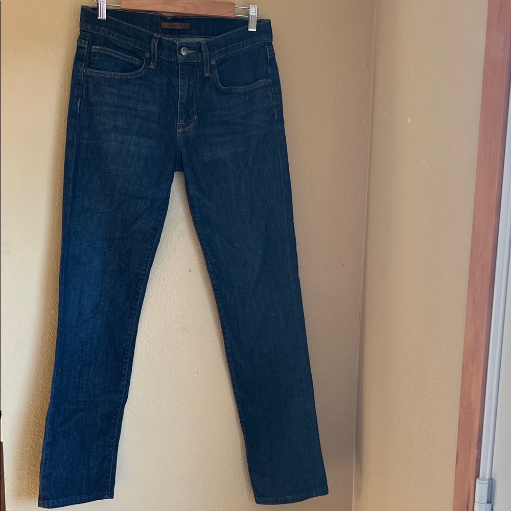 EUC Joe’s Jeans Straight and Narrow 30‎